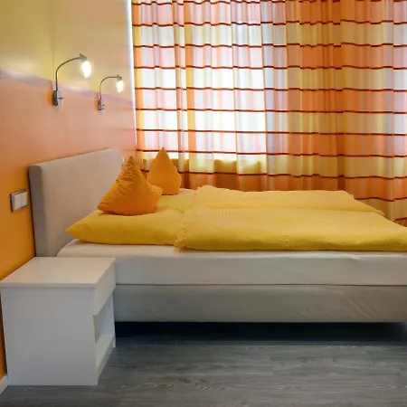Am Bahnhof Hotell